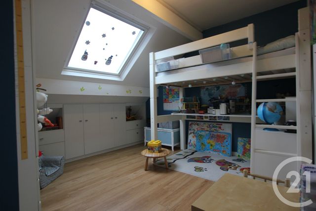 maison à vendre - 7 pièces - 110.0 m2 - ST MICHEL SUR ORGE - 91 - ILE-DE-FRANCE - Century 21 Agence De La Poste