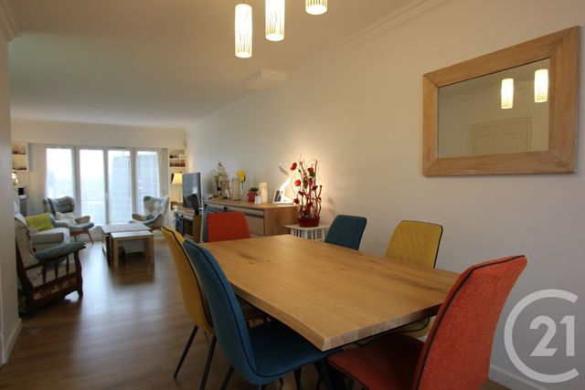 maison à vendre - 7 pièces - 110.0 m2 - ST MICHEL SUR ORGE - 91 - ILE-DE-FRANCE - Century 21 Agence De La Poste