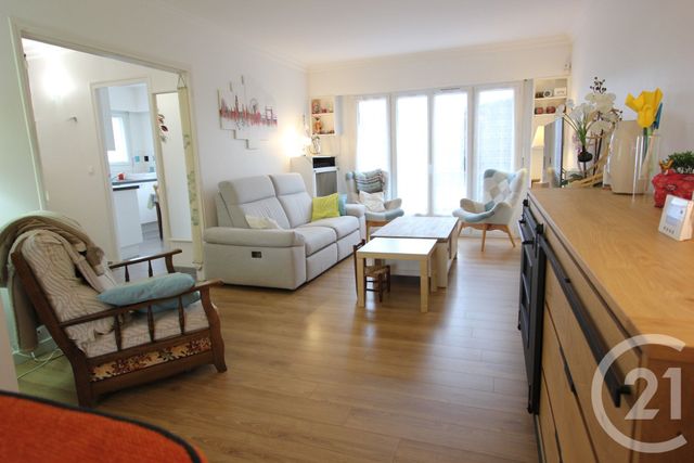 maison à vendre - 7 pièces - 110.0 m2 - ST MICHEL SUR ORGE - 91 - ILE-DE-FRANCE - Century 21 Agence De La Poste