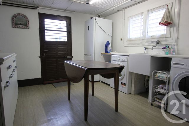 maison à vendre - 7 pièces - 110.0 m2 - ST MICHEL SUR ORGE - 91 - ILE-DE-FRANCE - Century 21 Agence De La Poste