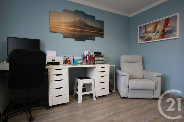 maison à vendre - 7 pièces - 110.0 m2 - ST MICHEL SUR ORGE - 91 - ILE-DE-FRANCE - Century 21 Agence De La Poste