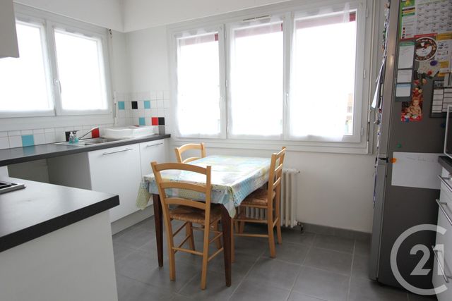 maison à vendre - 7 pièces - 110.0 m2 - ST MICHEL SUR ORGE - 91 - ILE-DE-FRANCE - Century 21 Agence De La Poste