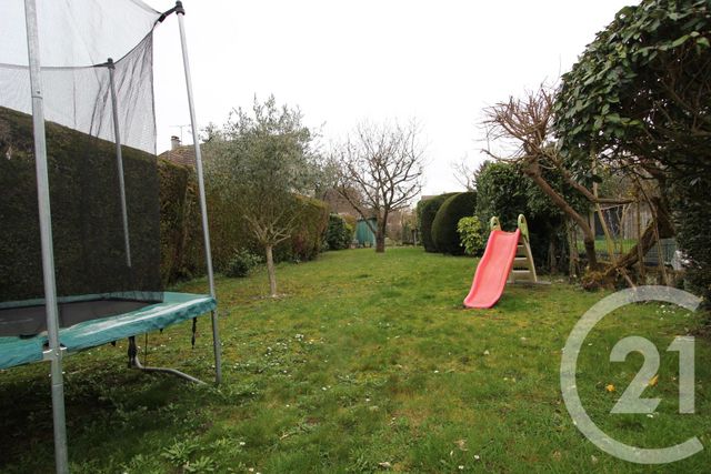 maison à vendre - 7 pièces - 110.0 m2 - ST MICHEL SUR ORGE - 91 - ILE-DE-FRANCE - Century 21 Agence De La Poste