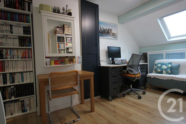 maison à vendre - 7 pièces - 110.0 m2 - ST MICHEL SUR ORGE - 91 - ILE-DE-FRANCE - Century 21 Agence De La Poste