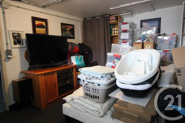 maison à vendre - 7 pièces - 110.0 m2 - ST MICHEL SUR ORGE - 91 - ILE-DE-FRANCE - Century 21 Agence De La Poste