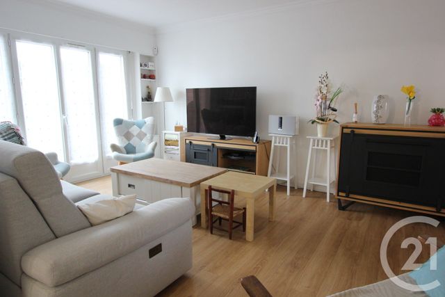 maison à vendre - 7 pièces - 110.0 m2 - ST MICHEL SUR ORGE - 91 - ILE-DE-FRANCE - Century 21 Agence De La Poste