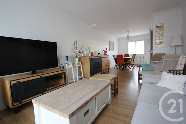 maison à vendre - 7 pièces - 110.0 m2 - ST MICHEL SUR ORGE - 91 - ILE-DE-FRANCE - Century 21 Agence De La Poste