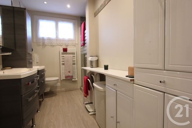 maison à vendre - 7 pièces - 110.0 m2 - ST MICHEL SUR ORGE - 91 - ILE-DE-FRANCE - Century 21 Agence De La Poste