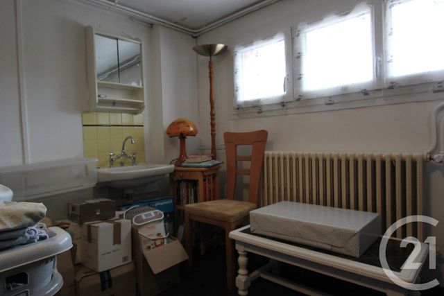 maison à vendre - 7 pièces - 110.0 m2 - ST MICHEL SUR ORGE - 91 - ILE-DE-FRANCE - Century 21 Agence De La Poste