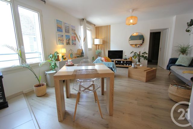 Appartement F2 à louer MONTLHERY