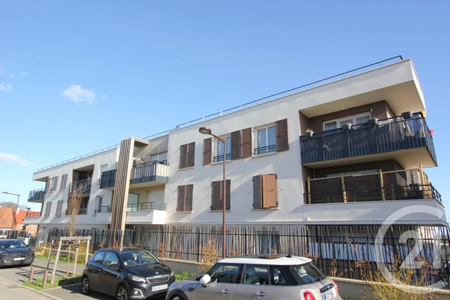 appartement - MONTLHERY - 91