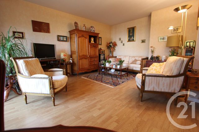 Appartement F4 à vendre - 4 pièces - 79.0 m2 - ST MICHEL SUR ORGE - 91 - ILE-DE-FRANCE - Century 21 Agence De La Poste