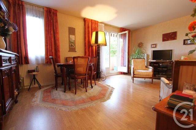 Appartement F4 à vendre - 4 pièces - 79.0 m2 - ST MICHEL SUR ORGE - 91 - ILE-DE-FRANCE - Century 21 Agence De La Poste