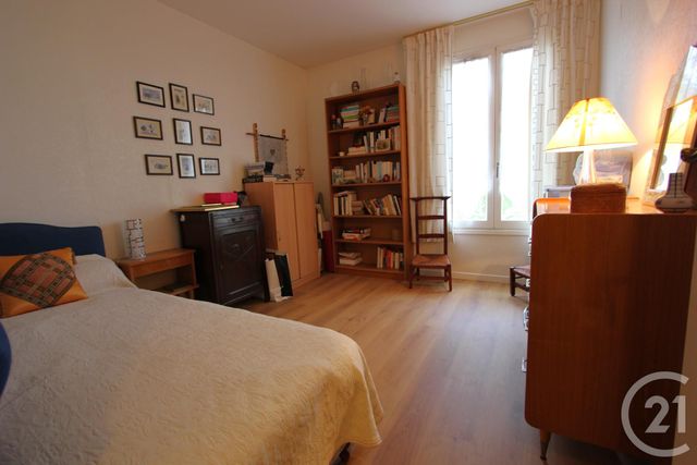 Appartement F4 à vendre - 4 pièces - 79.0 m2 - ST MICHEL SUR ORGE - 91 - ILE-DE-FRANCE - Century 21 Agence De La Poste