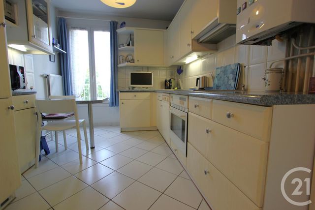 Appartement F4 à vendre - 4 pièces - 79.0 m2 - ST MICHEL SUR ORGE - 91 - ILE-DE-FRANCE - Century 21 Agence De La Poste