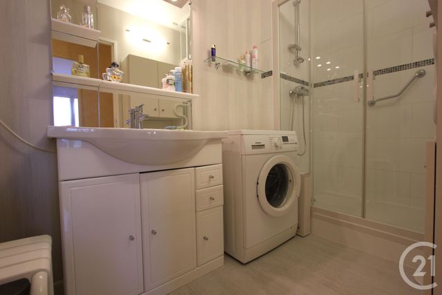 Appartement F4 à vendre - 4 pièces - 79.0 m2 - ST MICHEL SUR ORGE - 91 - ILE-DE-FRANCE - Century 21 Agence De La Poste