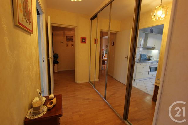 Appartement F4 à vendre - 4 pièces - 79.0 m2 - ST MICHEL SUR ORGE - 91 - ILE-DE-FRANCE - Century 21 Agence De La Poste