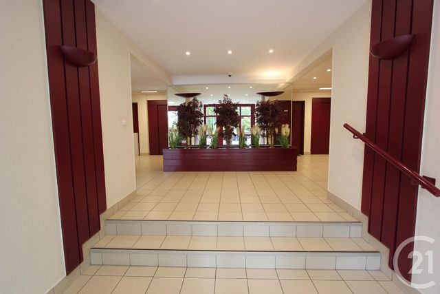 Appartement F4 à vendre - 3 pièces - 82.59 m2 - ST MICHEL SUR ORGE - 91 - ILE-DE-FRANCE - Century 21 Agence De La Poste