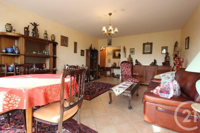 Appartement F4 à vendre - 3 pièces - 82.59 m2 - ST MICHEL SUR ORGE - 91 - ILE-DE-FRANCE - Century 21 Agence De La Poste