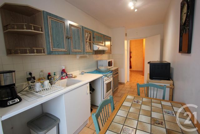 Appartement F4 à vendre - 3 pièces - 82.59 m2 - ST MICHEL SUR ORGE - 91 - ILE-DE-FRANCE - Century 21 Agence De La Poste
