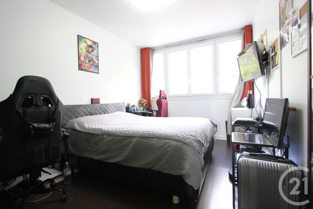 Appartement F4 à vendre - 4 pièces - 79.89 m2 - ST MICHEL SUR ORGE - 91 - ILE-DE-FRANCE - Century 21 Agence De La Poste