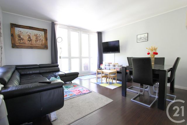 appartement - ST MICHEL SUR ORGE - 91