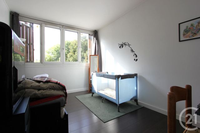 Appartement F4 à vendre - 4 pièces - 79.89 m2 - ST MICHEL SUR ORGE - 91 - ILE-DE-FRANCE - Century 21 Agence De La Poste