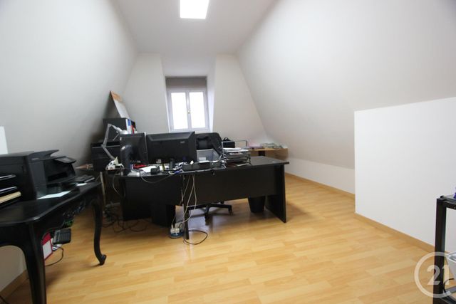 maison à vendre - 9 pièces - 195.55 m2 - LONGPONT SUR ORGE - 91 - ILE-DE-FRANCE - Century 21 Agence De La Poste