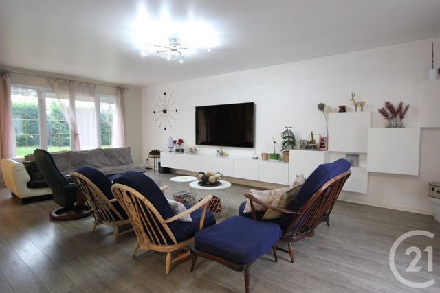 maison à vendre - 9 pièces - 195.55 m2 - LONGPONT SUR ORGE - 91 - ILE-DE-FRANCE - Century 21 Agence De La Poste
