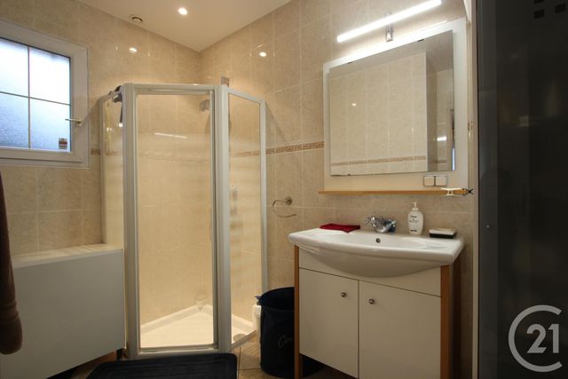 maison à vendre - 9 pièces - 195.55 m2 - LONGPONT SUR ORGE - 91 - ILE-DE-FRANCE - Century 21 Agence De La Poste