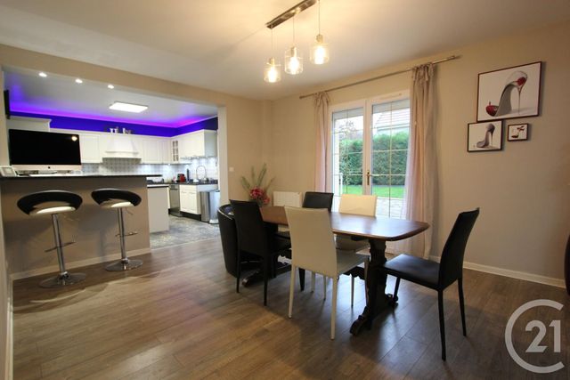 maison à vendre - 9 pièces - 195.55 m2 - LONGPONT SUR ORGE - 91 - ILE-DE-FRANCE - Century 21 Agence De La Poste