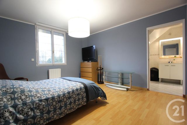 maison à vendre - 9 pièces - 195.55 m2 - LONGPONT SUR ORGE - 91 - ILE-DE-FRANCE - Century 21 Agence De La Poste