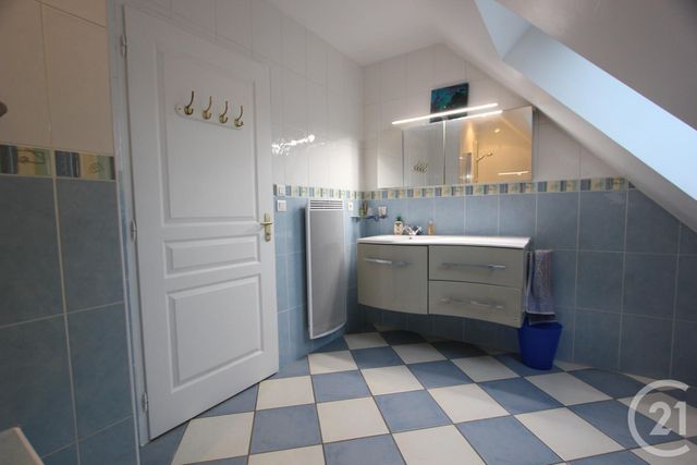 maison à vendre - 9 pièces - 195.55 m2 - LONGPONT SUR ORGE - 91 - ILE-DE-FRANCE - Century 21 Agence De La Poste