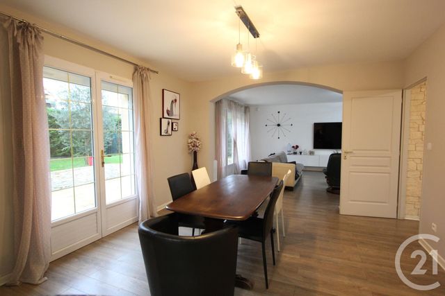 maison à vendre - 9 pièces - 195.55 m2 - LONGPONT SUR ORGE - 91 - ILE-DE-FRANCE - Century 21 Agence De La Poste