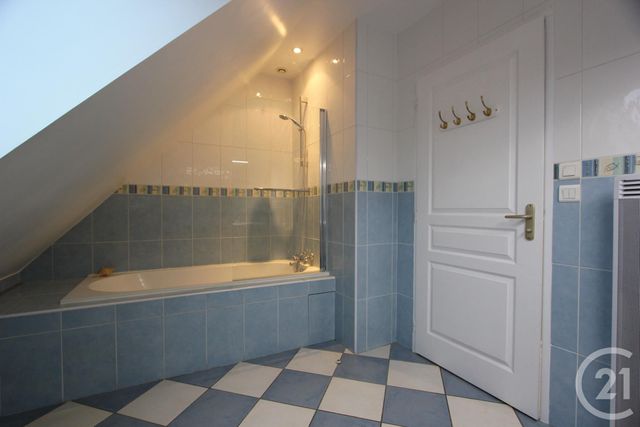 maison à vendre - 9 pièces - 195.55 m2 - LONGPONT SUR ORGE - 91 - ILE-DE-FRANCE - Century 21 Agence De La Poste