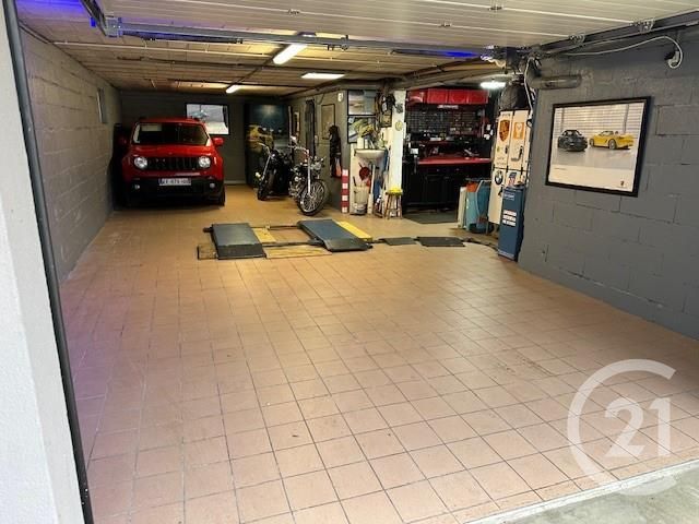 maison à vendre - 9 pièces - 195.55 m2 - LONGPONT SUR ORGE - 91 - ILE-DE-FRANCE - Century 21 Agence De La Poste