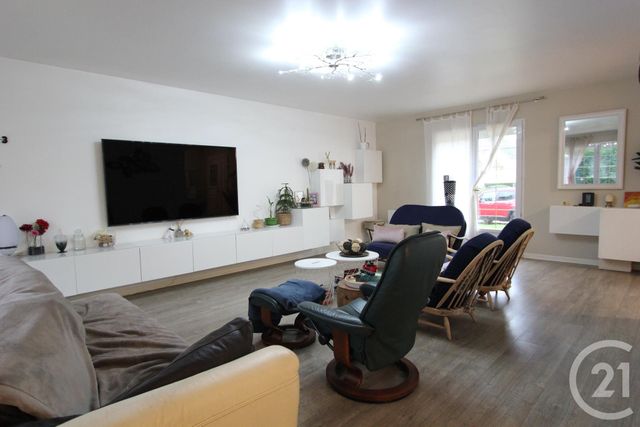 maison à vendre - 9 pièces - 195.55 m2 - LONGPONT SUR ORGE - 91 - ILE-DE-FRANCE - Century 21 Agence De La Poste