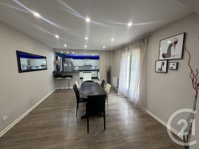 maison à vendre - 9 pièces - 195.55 m2 - LONGPONT SUR ORGE - 91 - ILE-DE-FRANCE - Century 21 Agence De La Poste