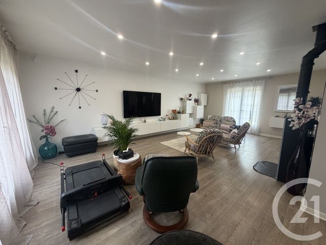 maison à vendre - 9 pièces - 195.55 m2 - LONGPONT SUR ORGE - 91 - ILE-DE-FRANCE - Century 21 Agence De La Poste