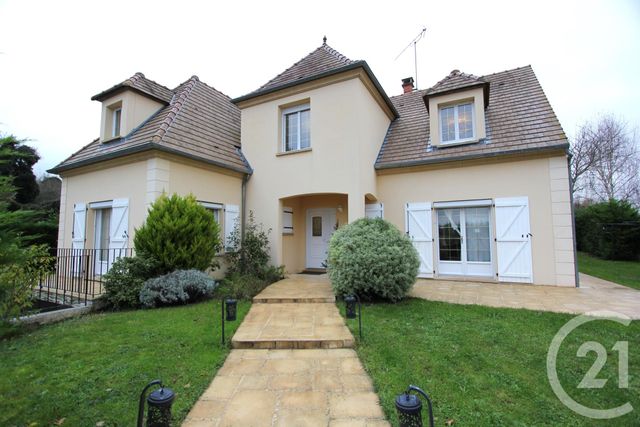 maison - LONGPONT SUR ORGE - 91
