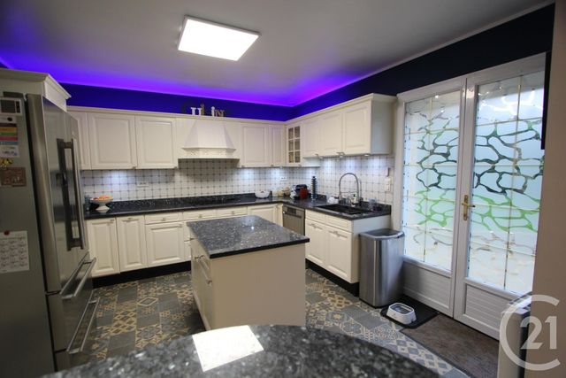 maison à vendre - 9 pièces - 195.55 m2 - LONGPONT SUR ORGE - 91 - ILE-DE-FRANCE - Century 21 Agence De La Poste