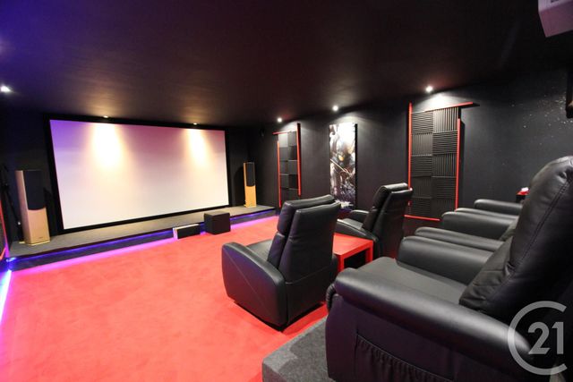 maison à vendre - 9 pièces - 195.55 m2 - LONGPONT SUR ORGE - 91 - ILE-DE-FRANCE - Century 21 Agence De La Poste