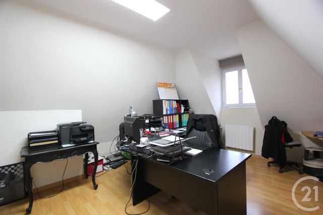 maison à vendre - 9 pièces - 195.55 m2 - LONGPONT SUR ORGE - 91 - ILE-DE-FRANCE - Century 21 Agence De La Poste