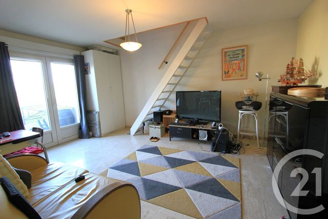appartement - STE GENEVIEVE DES BOIS - 91