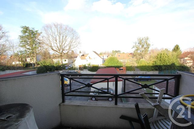 Appartement F2 à vendre - 2 pièces - 42.65 m2 - STE GENEVIEVE DES BOIS - 91 - ILE-DE-FRANCE - Century 21 Agence De La Poste