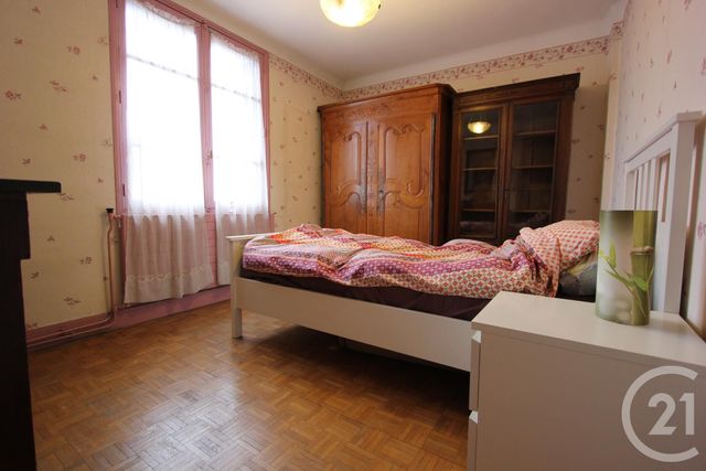 maison à vendre - 5 pièces - 92.35 m2 - ST MICHEL SUR ORGE - 91 - ILE-DE-FRANCE - Century 21 Agence De La Poste