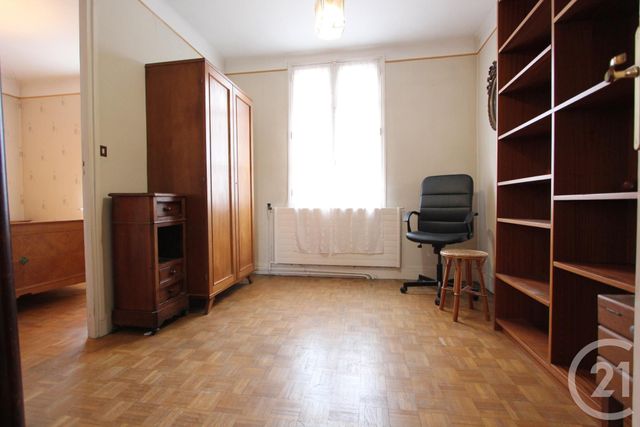 maison à vendre - 5 pièces - 92.35 m2 - ST MICHEL SUR ORGE - 91 - ILE-DE-FRANCE - Century 21 Agence De La Poste