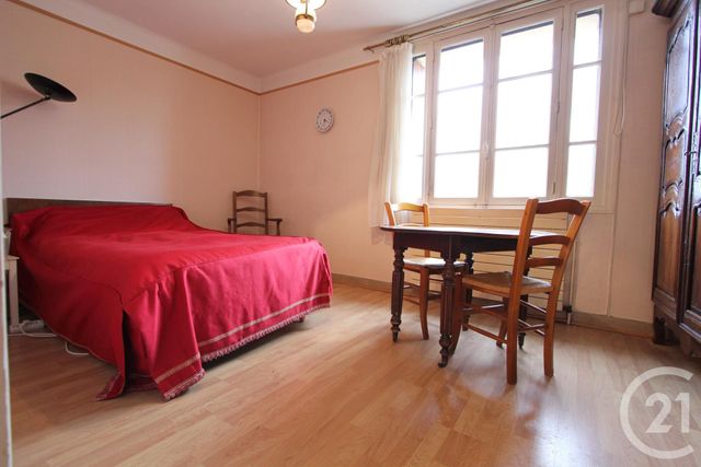 maison à vendre - 5 pièces - 92.35 m2 - ST MICHEL SUR ORGE - 91 - ILE-DE-FRANCE - Century 21 Agence De La Poste