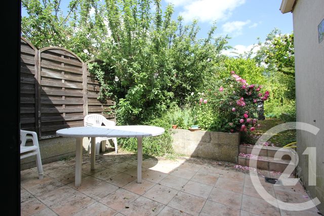 maison à vendre - 5 pièces - 92.35 m2 - ST MICHEL SUR ORGE - 91 - ILE-DE-FRANCE - Century 21 Agence De La Poste