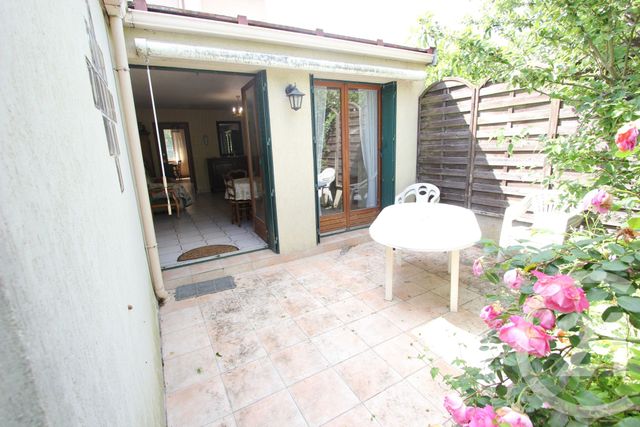 maison à vendre - 5 pièces - 92.35 m2 - ST MICHEL SUR ORGE - 91 - ILE-DE-FRANCE - Century 21 Agence De La Poste